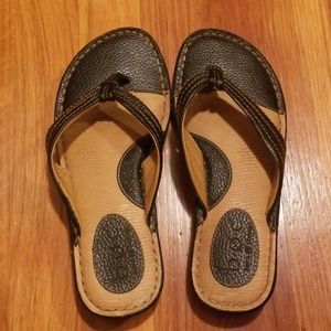 B.O.C. Flip Flops